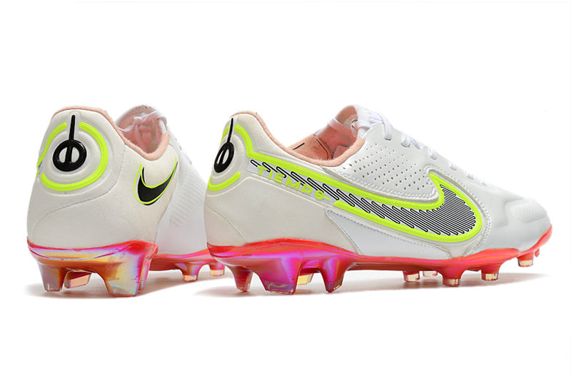 Tiempo Legend 9 Elite Football Firm Ground