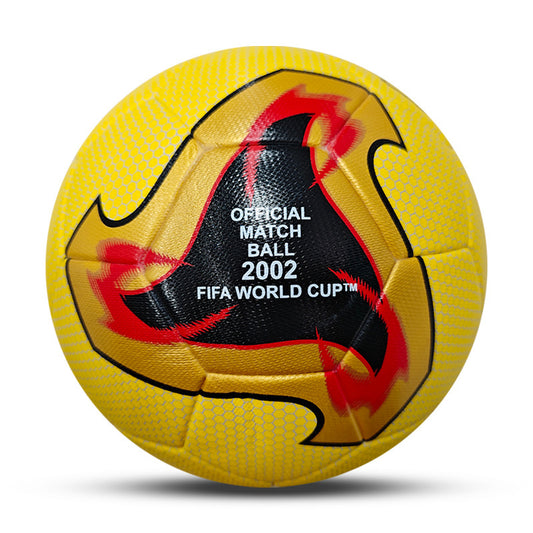 Ballon Adidas Coupe Du Monde 2002 Pro