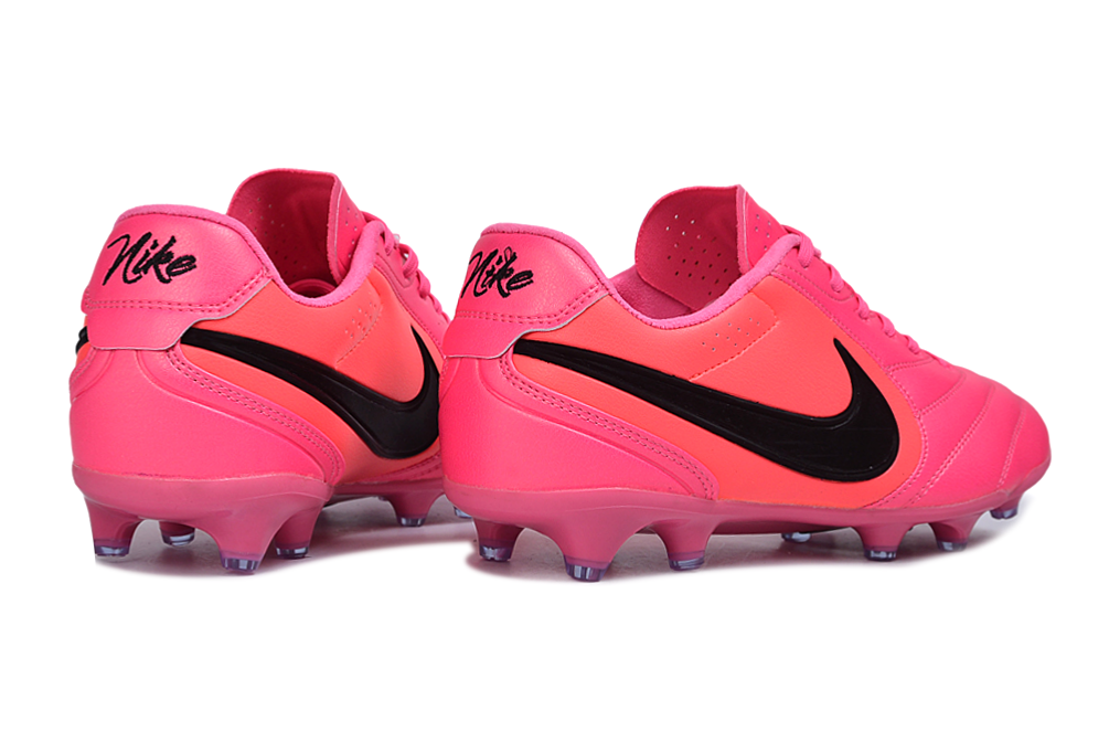 Tiempo Ligera Pro Football Boots Firm Ground