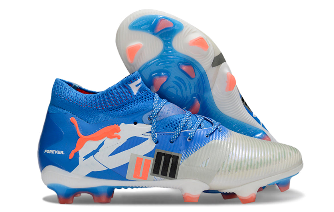 Future 8 Match Firm Ground Football Boots