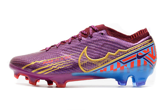 Mercurial Vapor 15 Elite x Mbappé Football Boots Firm Ground