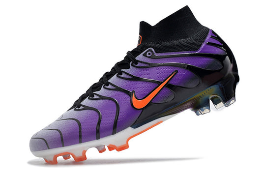 Mercurial Superfly 15 Elite x Air Max Plus Football Boots Firm Ground