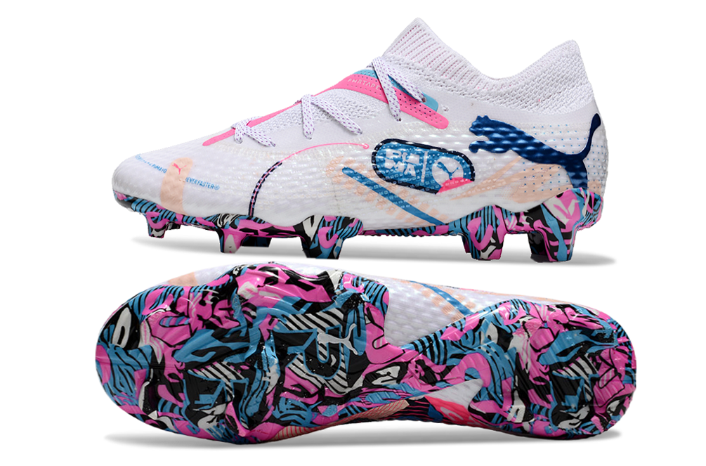 Future 7 Ultimate Football Boots Firm Ground