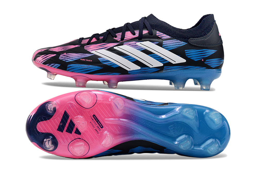 Copa Pure 2+ Elite Football Boots Firm Ground