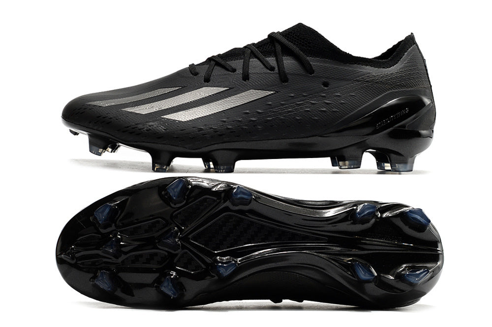 X Speedportal Football Boots Firm Ground