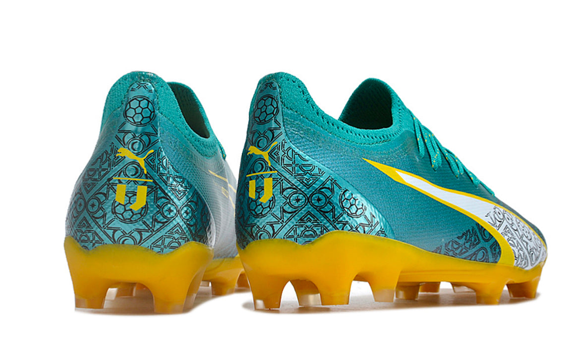Ultra Ultimate  Firm Ground Football Boots