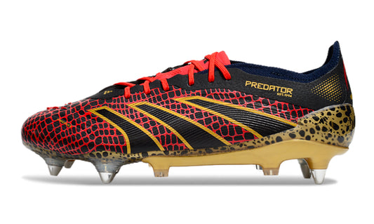 Predator 25 Elite Soft Ground Football Boots