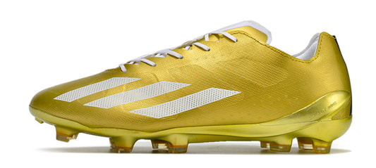 X Crazyfast Elite Firm Ground Football Boots