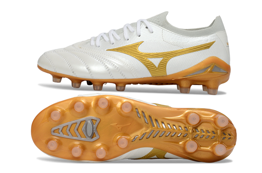 Morelia Neo 4 Beta Football Boots Firm Ground