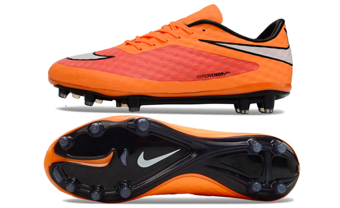 Hypervenom Phantom 1 Firm Ground Football Boots