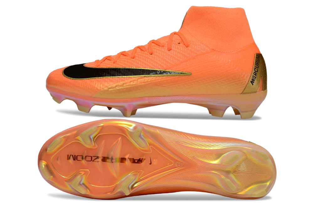 Mercurial Superfly 16 Elite Football Boots Firm Ground