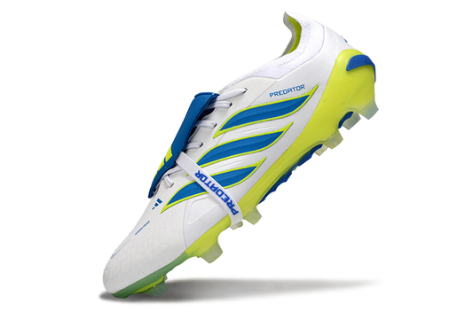 Predator 26 Elite Tongue Fold Over Football Boots Firm Ground
