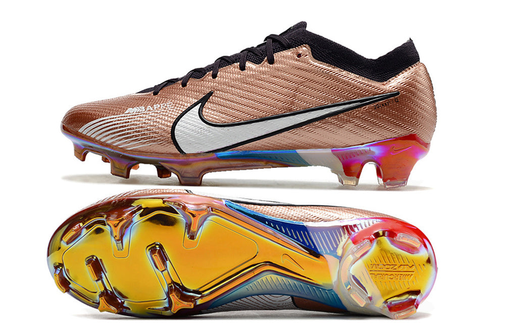 Mercurial Vapor 15 Elite x Mbappé Football Boots Firm Ground
