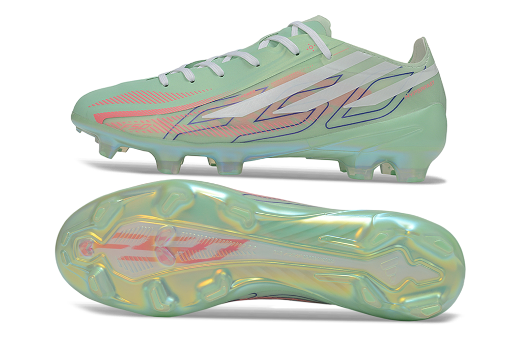 F50 Hyperfast Elite Football Boots Firm Ground