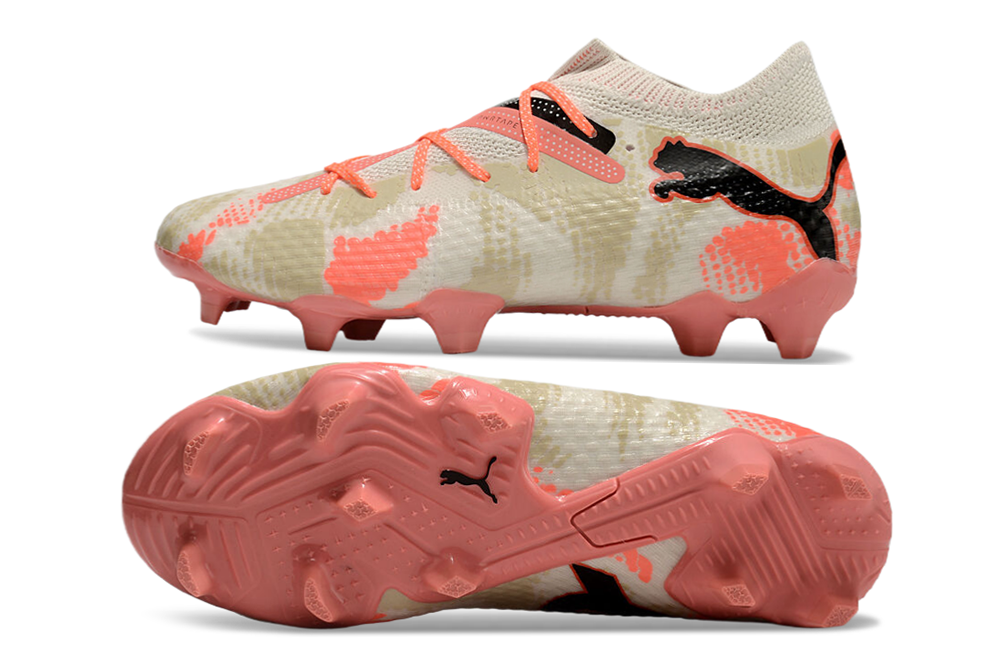 Future 7 Ultimate Football Boots Firm Ground