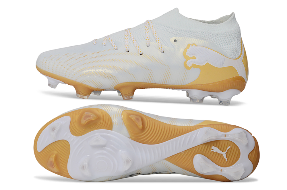 Puma Future 9 Ultimate Football Boots Firm Ground
