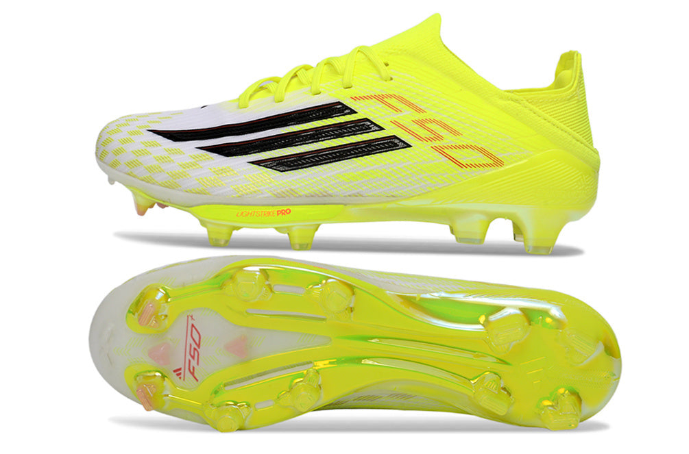 F50 Elite Football Boots Firm Ground