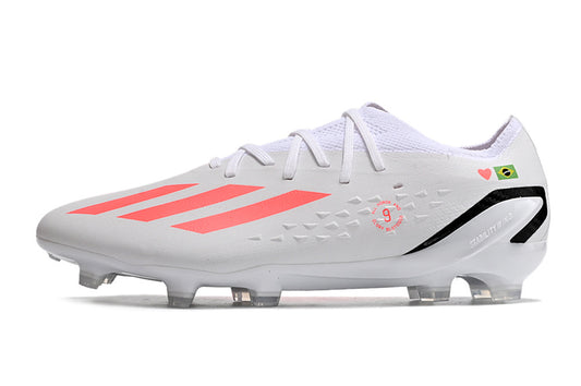 X Speedportal x Firmino Football Boots Firm Ground