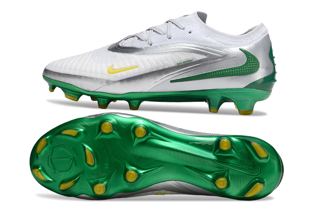 Phantom 6 Low Elite Football Boots Firm Ground