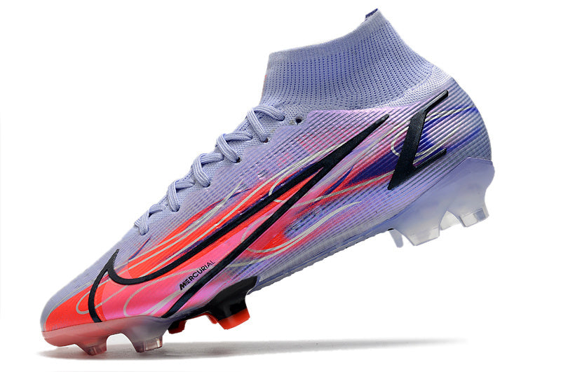 Mercurial Superfly 14 x Mbappé Elite Football Boots Firm Ground