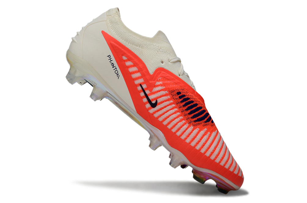 Phantom 6 Low Elite Football Boots Firm Ground