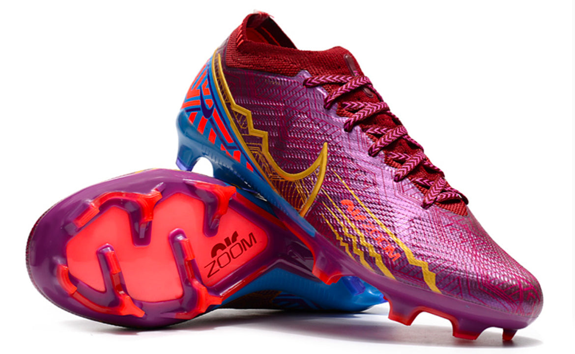 Mercurial Vapor 15 Elite Firm Ground Football Boots