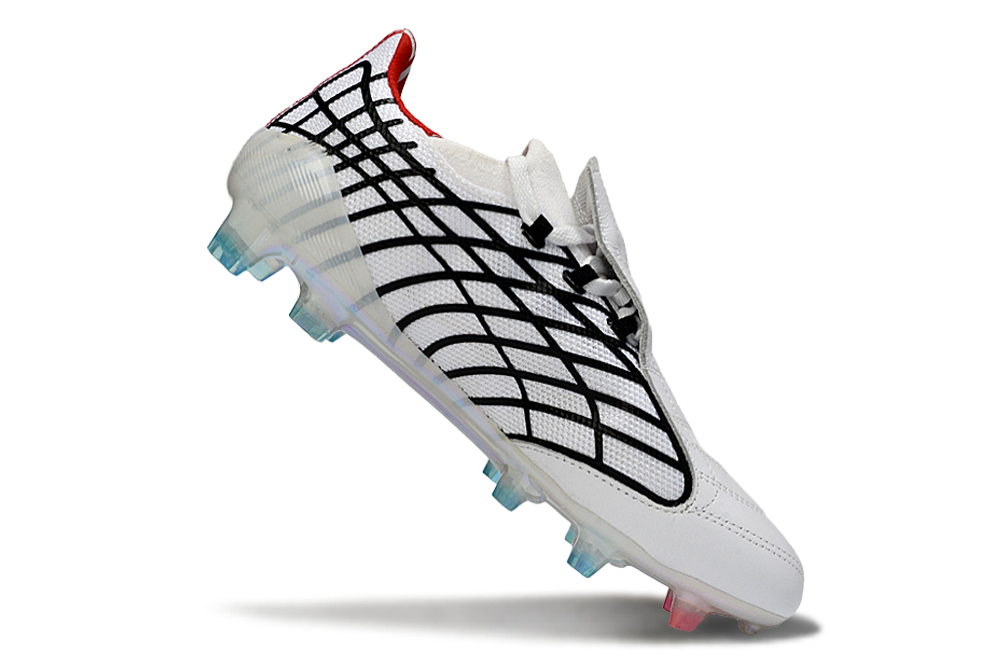 F50 Spider Elite Football Boots Firm Grund