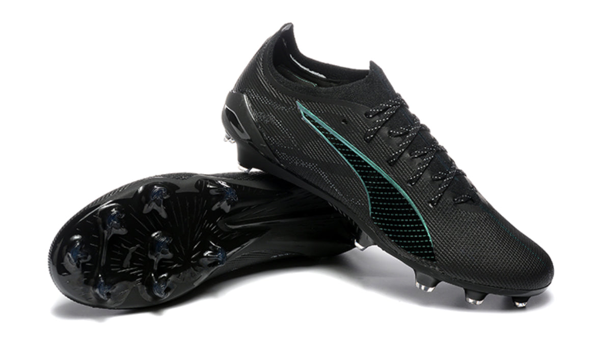 Ultra 5 Ultimate  Firm Ground Football Boots