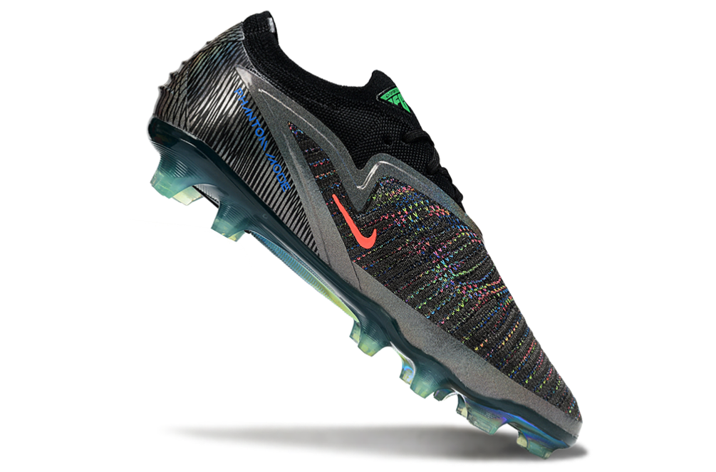 Phantom 6 Low Elite Football Boots Firm Ground