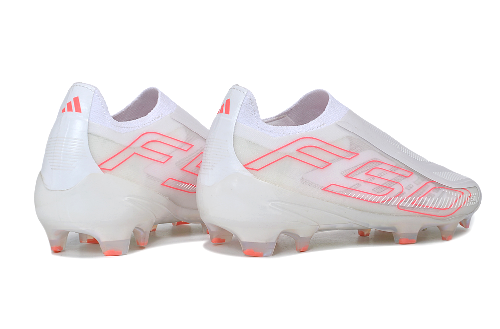 F50 Hyperfast Elite Laceless Football Boots Firm Ground