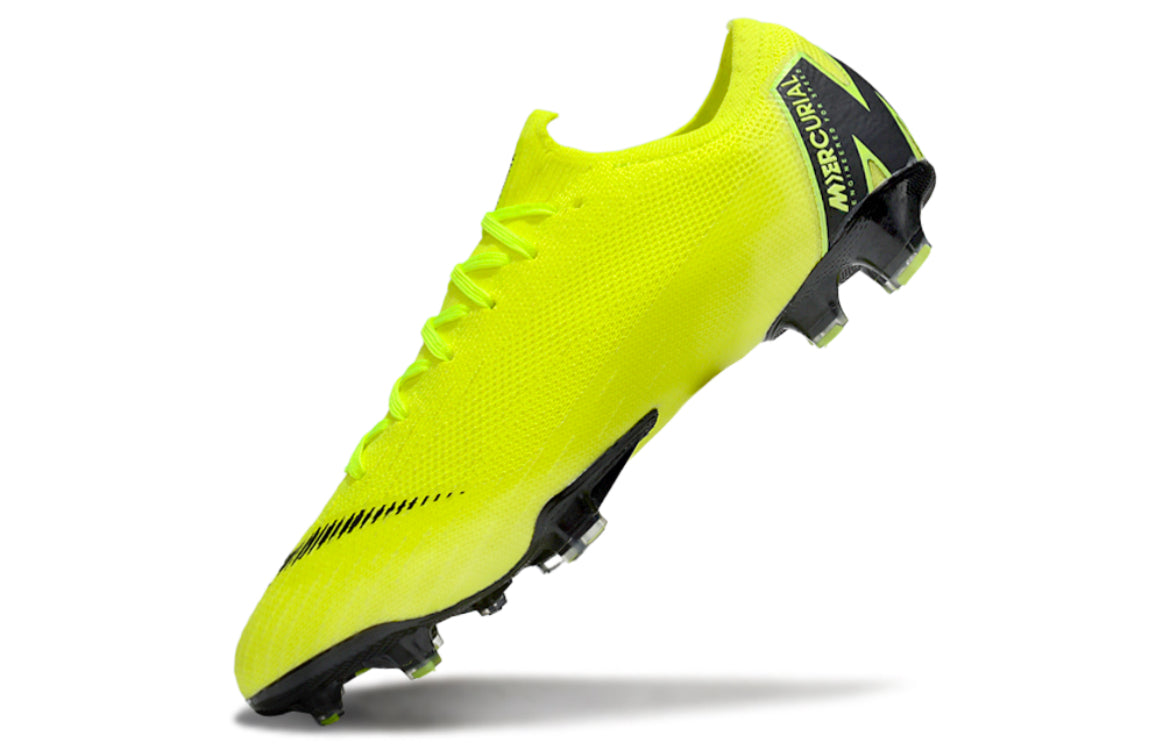 Mercurial Vapor 12 Elite Firm Ground Football Boots