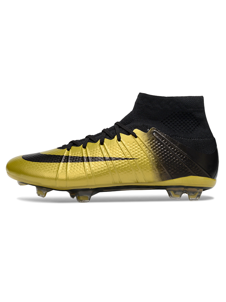 Mercurial Superfly 4 Elite x Cr7 Football Boots Firm Ground