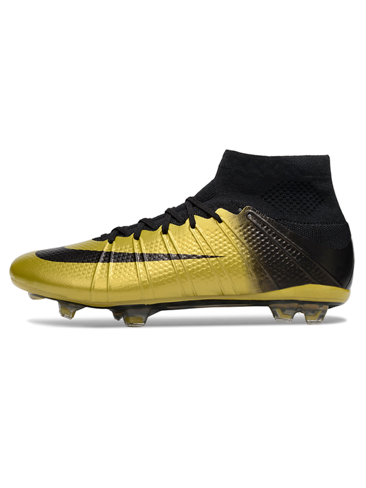 Mercurial Superfly 4 Elite x Cr7 Football Boots Firm Ground