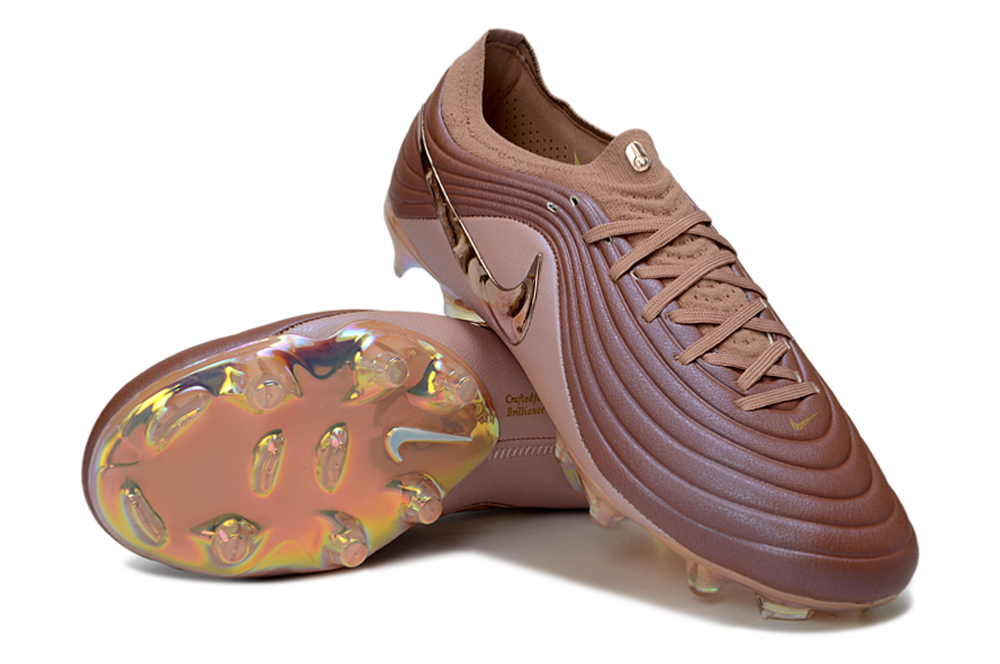 Tiempo Maestro Elite Football Boots Firm Ground