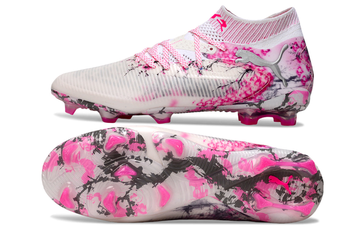 Future 8 Match Firm Ground Football Boots