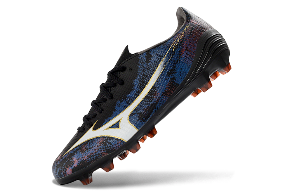 Alpha 3 Made in Japan Elite Football Boots Firm Ground