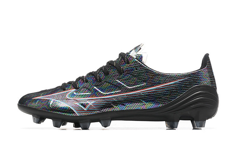 Alpha 2 Made in Japan Elite Football Boots Firm Ground