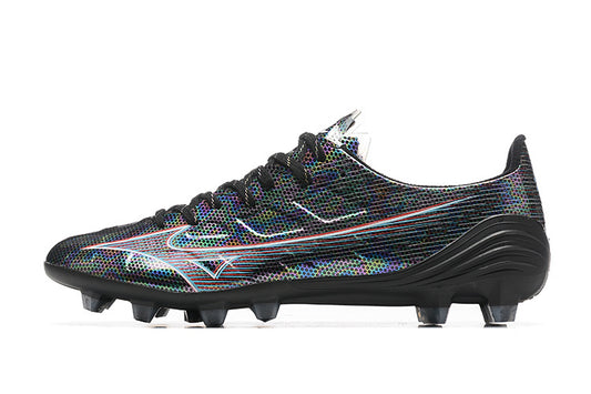 Alpha 2 Made in Japan Elite Football Boots Firm Ground