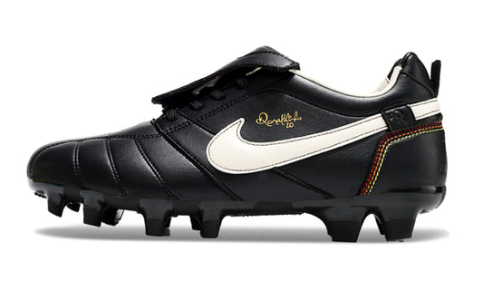 Tiempo Legend x Ronaldinho R10 Firm Ground Football Luxe