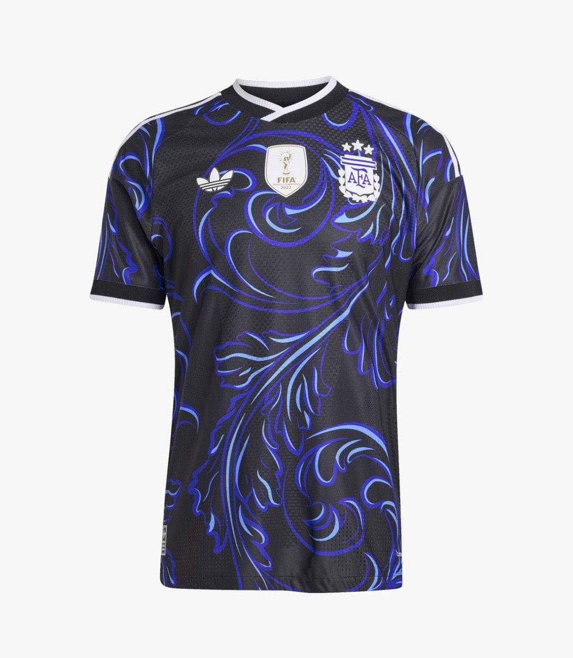 MAILLOT EXTÉRIEUR ARGENTINE
