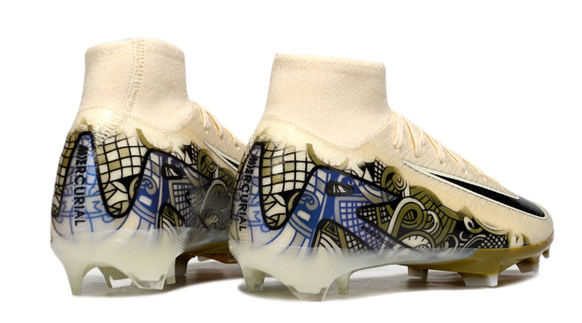 Mercurial Superfly 16 Elite Firm Ground Football Boots