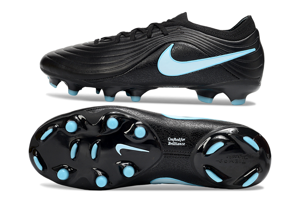 Tiempo Legend 11 Elite Football Boots Firm Ground