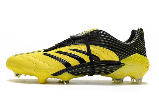 Predator Absolute Football Boots Firm Ground