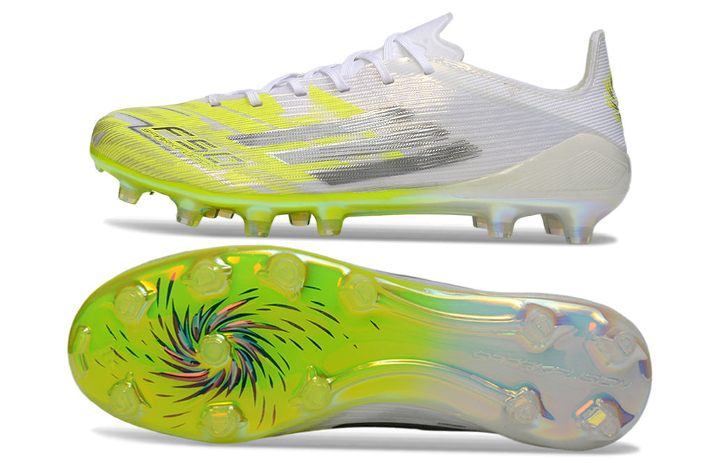 F50 Elite Football Boots Firm Ground