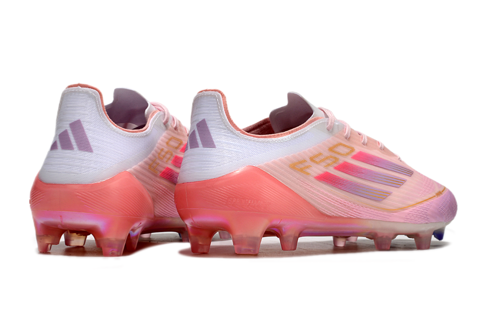 F50 Elite Football Boots Firm Ground