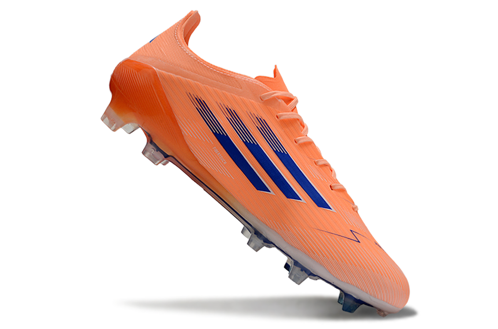 F50 Elite Football Boots Firm Ground