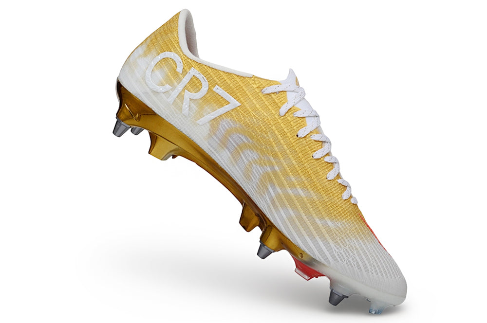 Mercurial Superfly 11 Elite x Cr7 Football Boots Soft Ground
