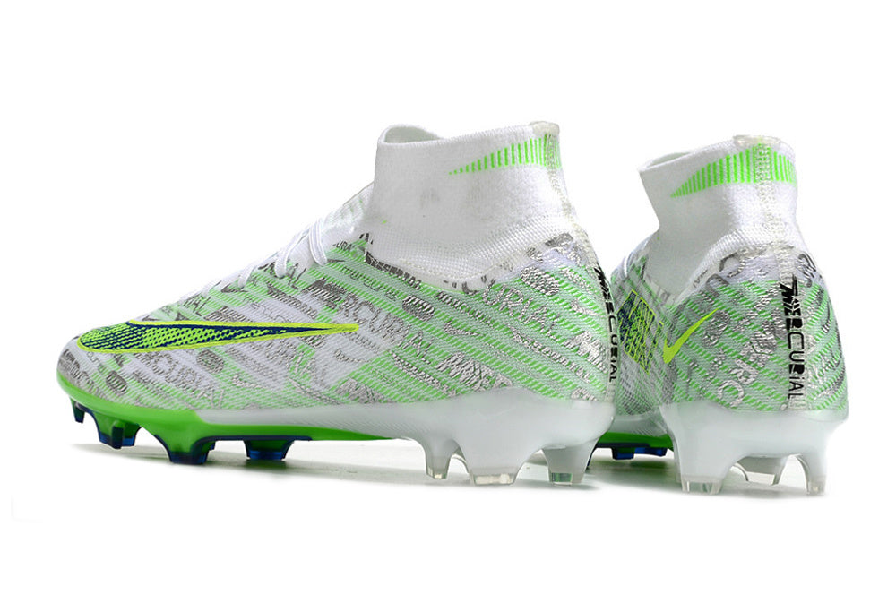 Mercurial Superfly 15 Elite Football Boots Firm Ground