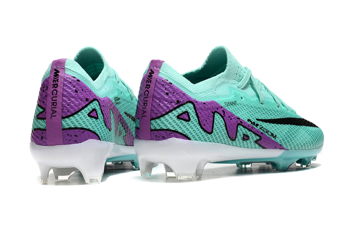 Mercurial Vapor 15 Football Boots Firm Ground