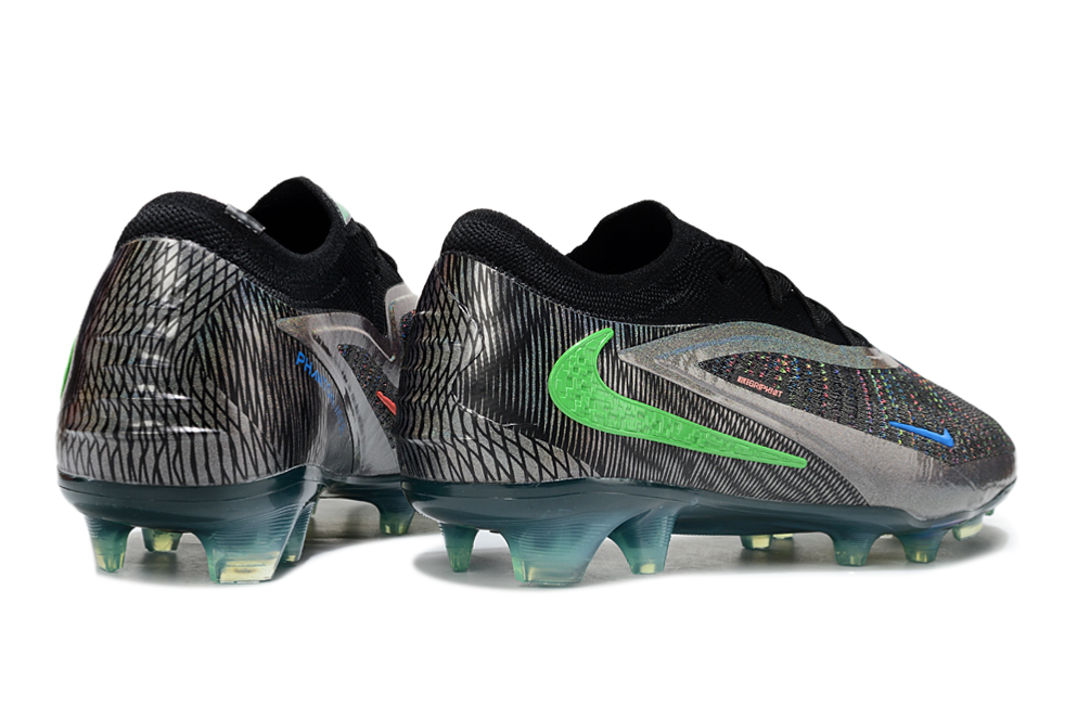 Phantom 6 Low Elite Football Boots Firm Ground